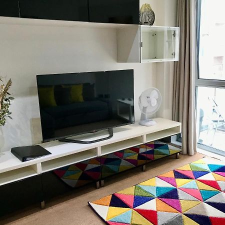 Apartamento Marsh House Bristol Exterior foto