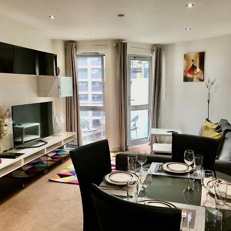 Apartamento Marsh House Bristol Exterior foto