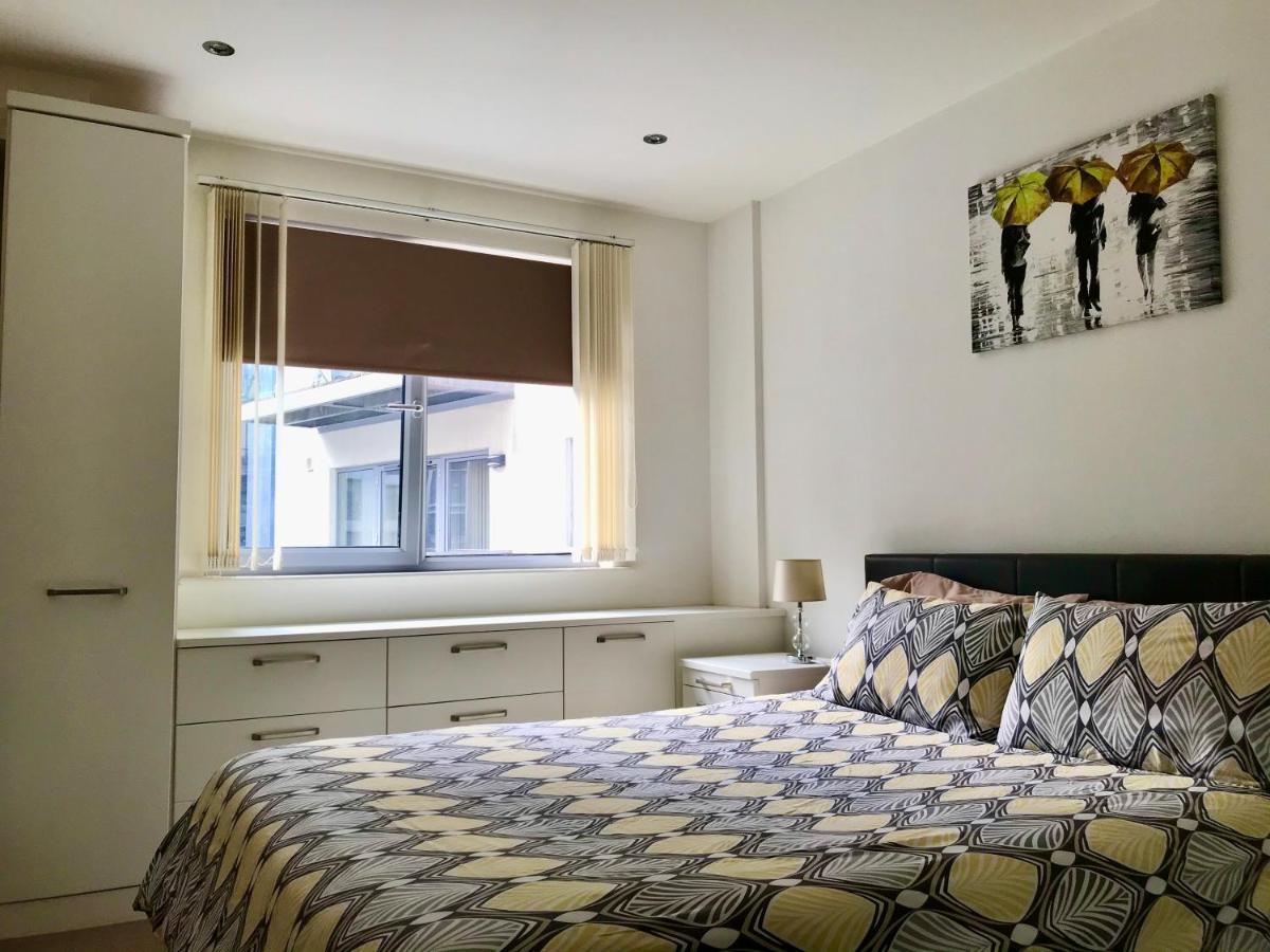 Apartamento Marsh House Bristol Exterior foto