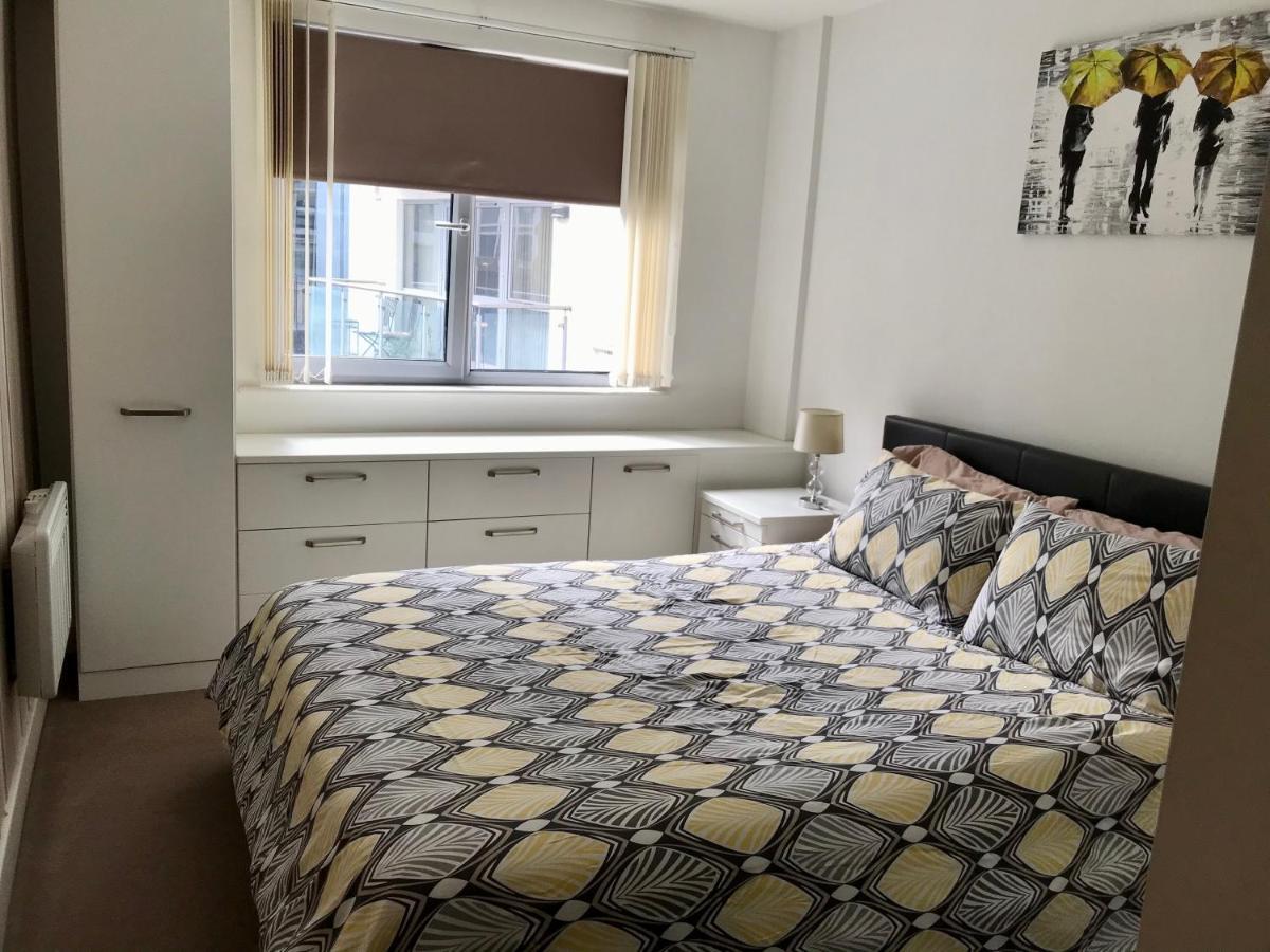 Apartamento Marsh House Bristol Exterior foto
