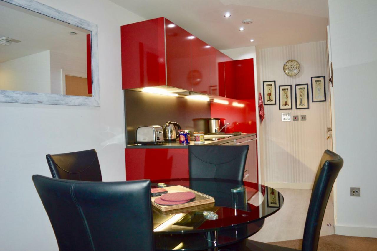 Apartamento Marsh House Bristol Exterior foto